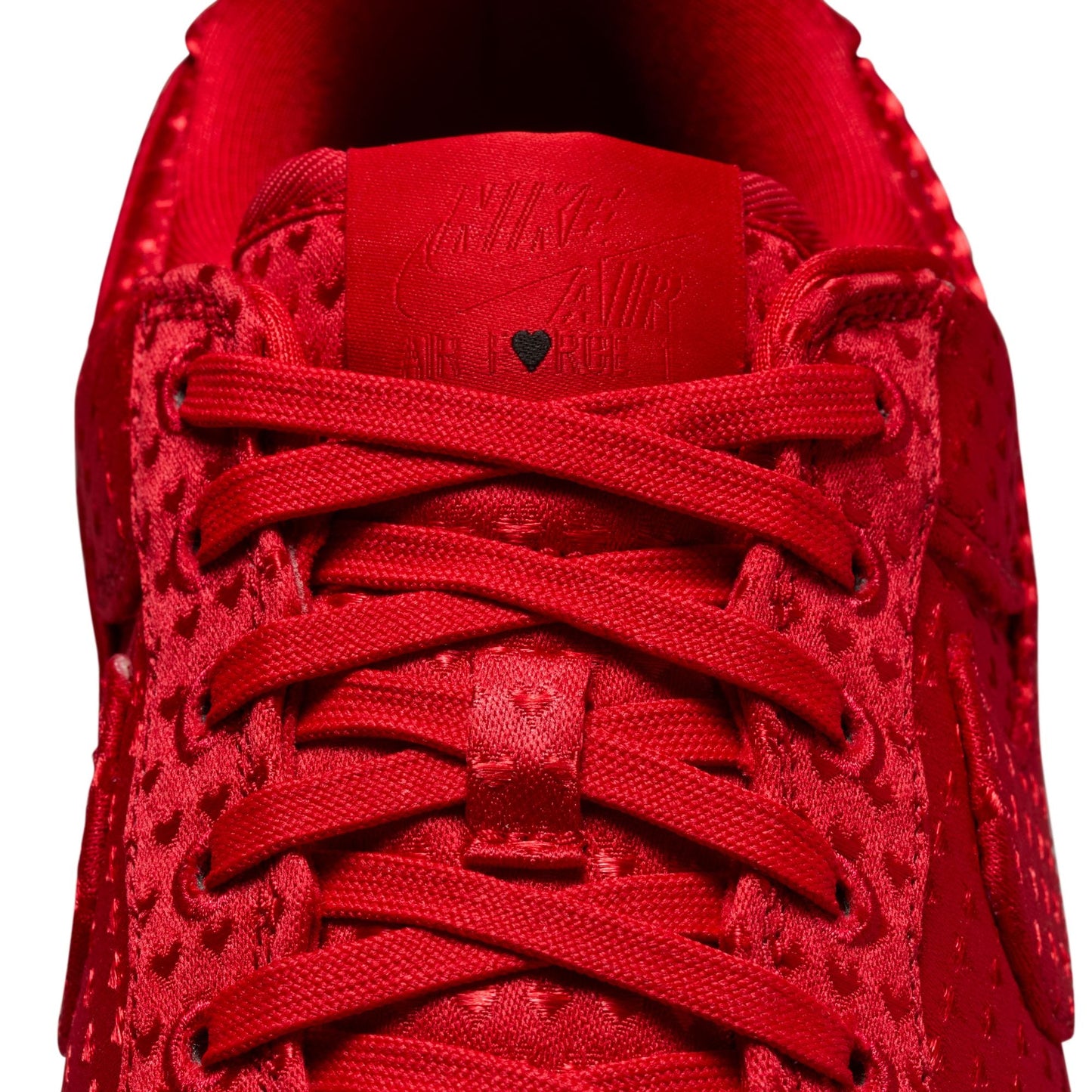 Nike Mens Air Force 1 Retro - Valentine's Day Denim Exchange