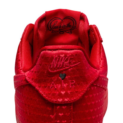 Nike Mens Air Force 1 Retro - Valentine's Day Denim Exchange