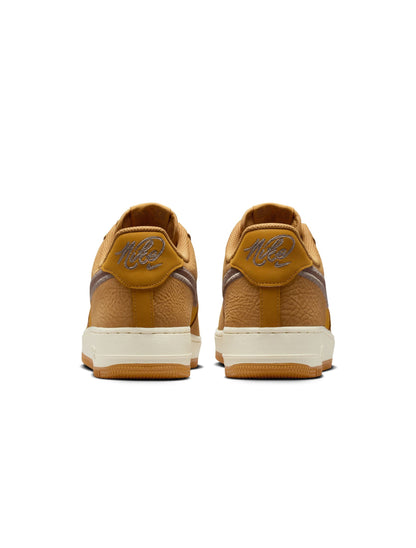 Nike Mens Air Force 1 '07 Lv8 - Wheat/Baroque Brown Denim Exchange