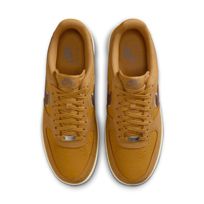 Nike Mens Air Force 1 '07 Lv8 - Wheat/Baroque Brown Denim Exchange