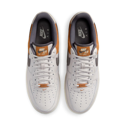 Nike Mens Air Force 1 '07 LV8 - Phantom/Copper Moon Denim Exchange