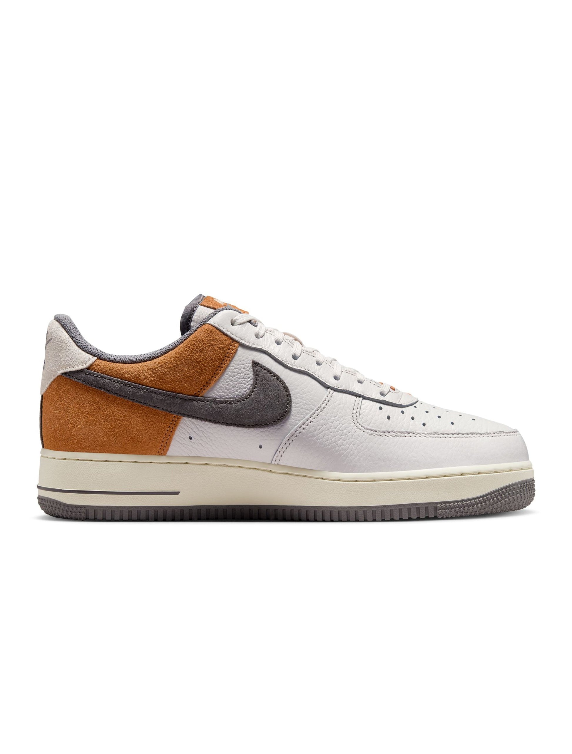 Nike Mens Air Force 1 '07 LV8 - Phantom/Copper Moon Denim Exchange
