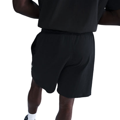 Nike Mens Club Knit Shorts - Black/White Denim Exchange