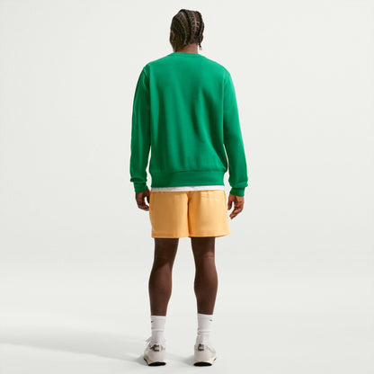 Nike Mens Sportswear Club Sweater - Malachite Denim Exchange