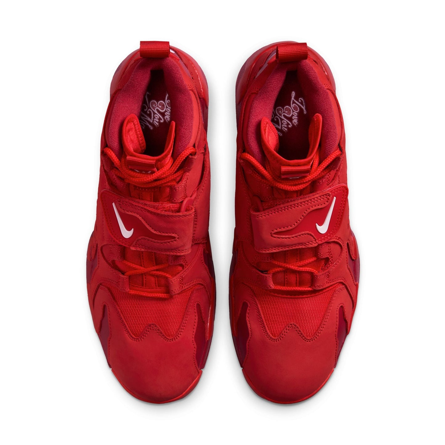 Nike Mens Air DT Max '96 - Love Letter to Connie Denim Exchange