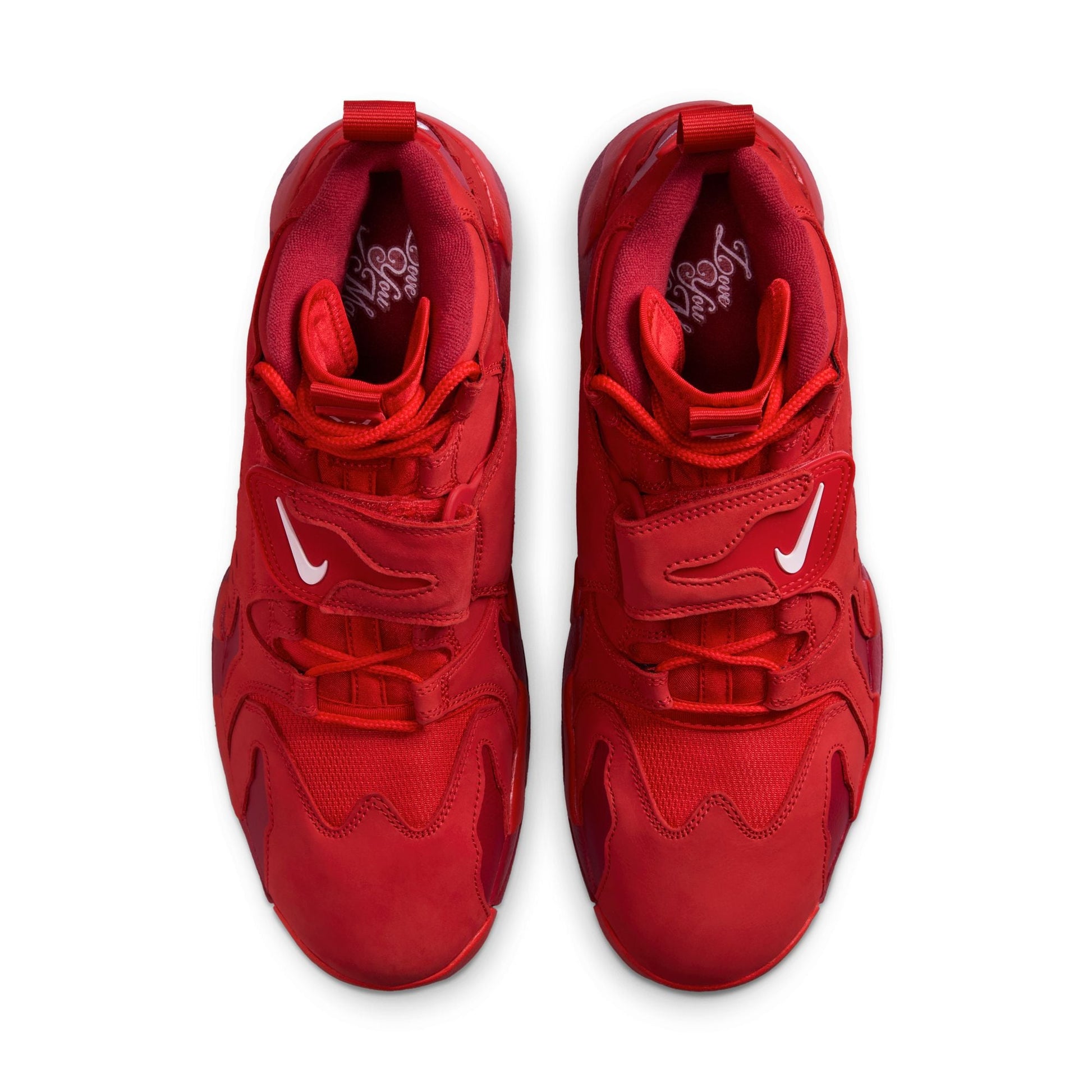 Nike Mens Air DT Max '96 - Love Letter to Connie Denim Exchange
