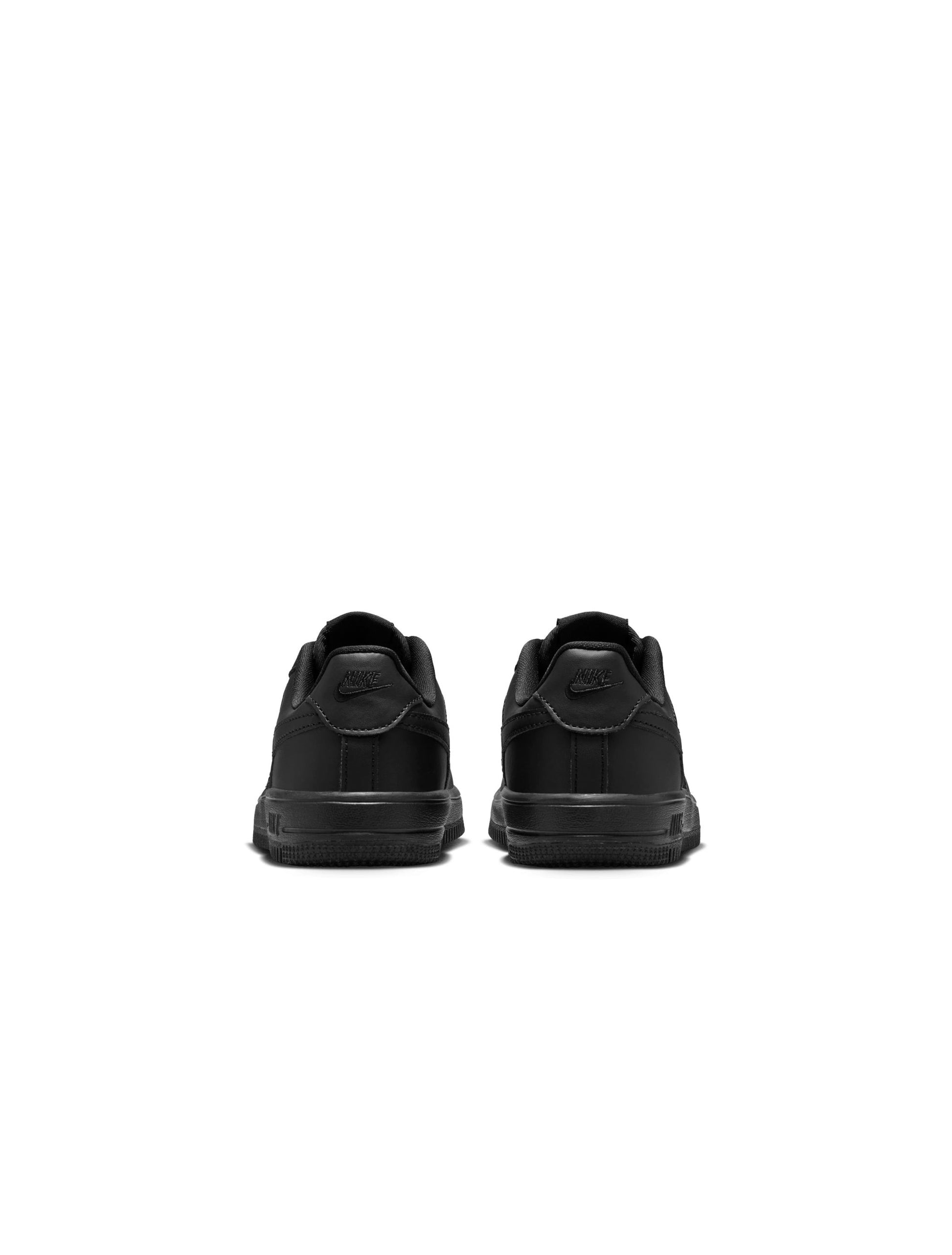 Nike (PS) Force 1 Low - Black Denim Exchange