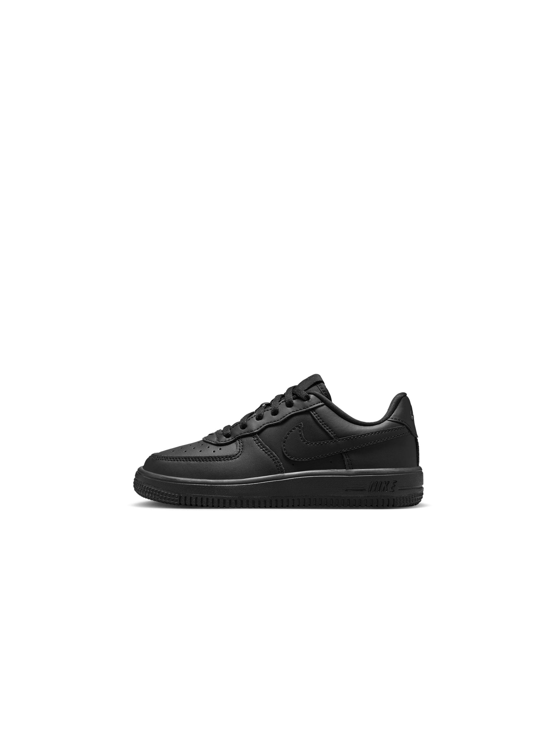 Nike (PS) Force 1 Low - Black Denim Exchange