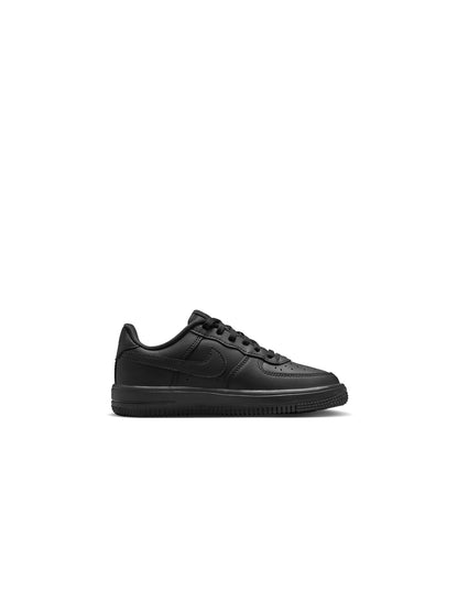 Nike (PS) Force 1 Low - Black Denim Exchange