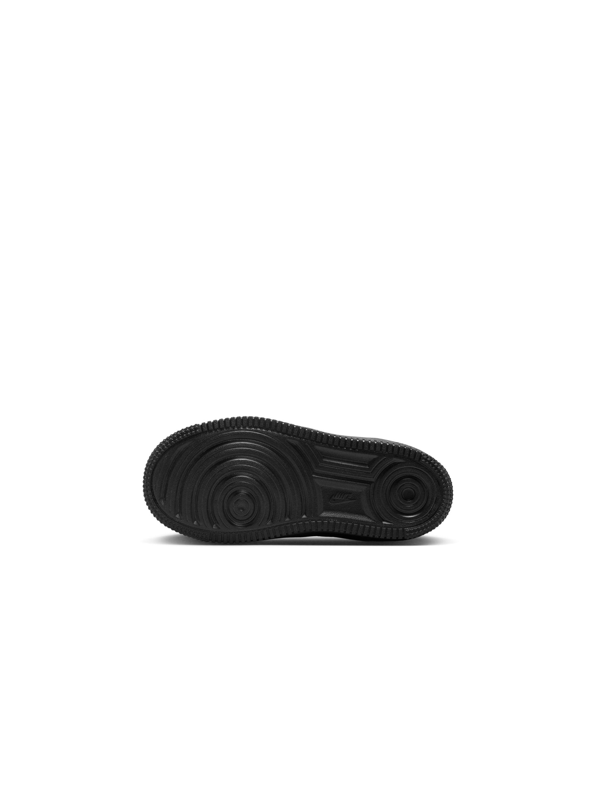 Nike (PS) Force 1 Low - Black Denim Exchange