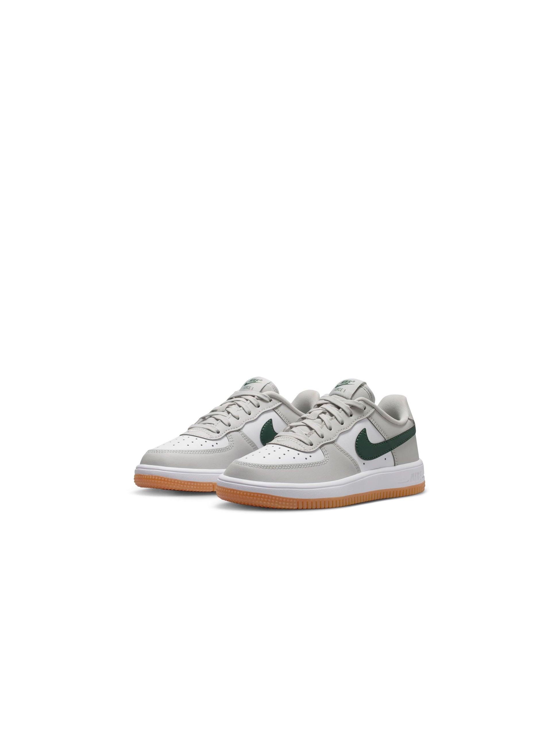 Nike (Ps) Air Force 1 Low - Photon Dust Denim Exchange