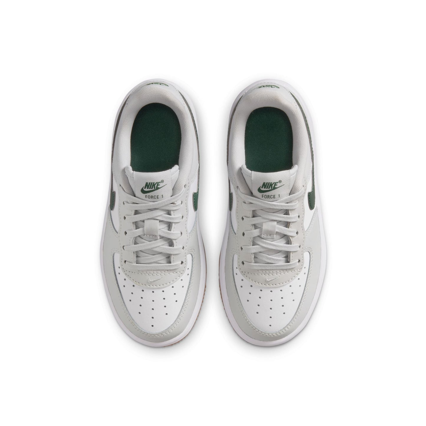 Nike (Ps) Air Force 1 Low - Photon Dust Denim Exchange