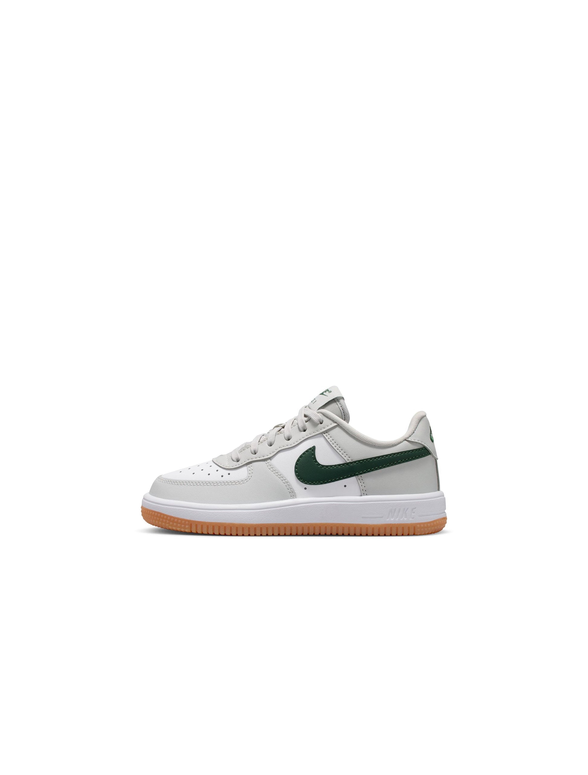 Nike (Ps) Air Force 1 Low - Photon Dust Denim Exchange
