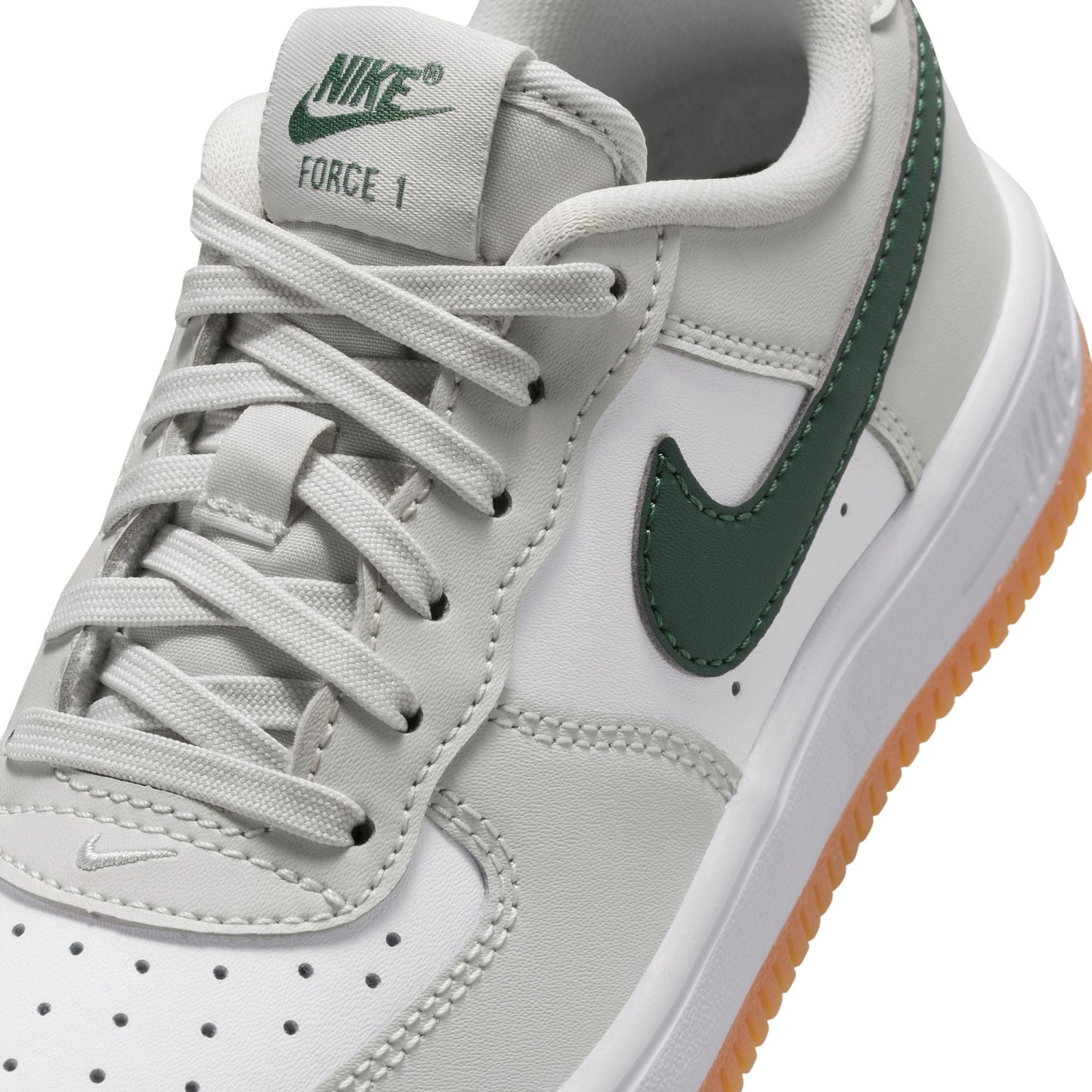 Nike (Ps) Air Force 1 Low - Photon Dust Denim Exchange