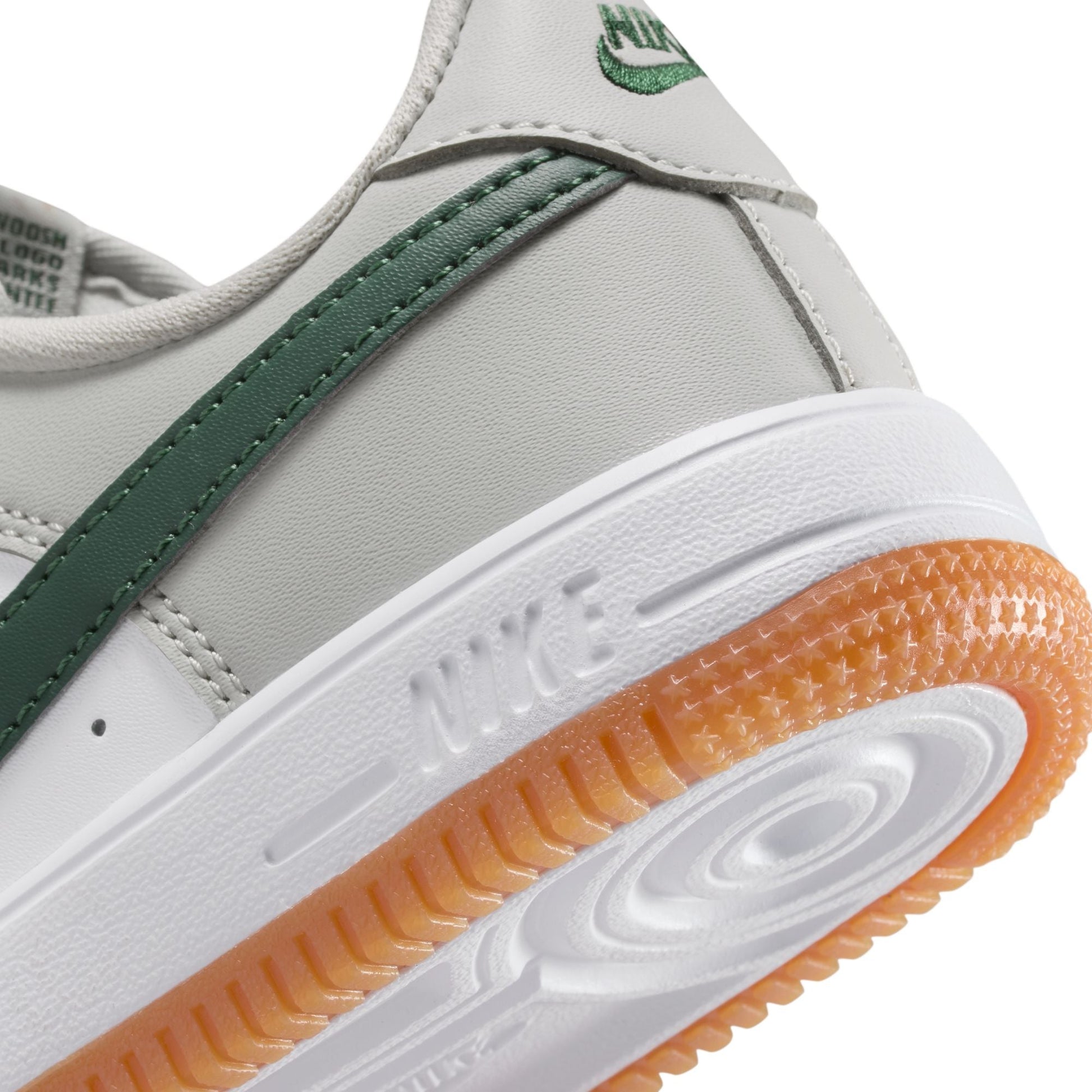 Nike (Ps) Air Force 1 Low - Photon Dust Denim Exchange