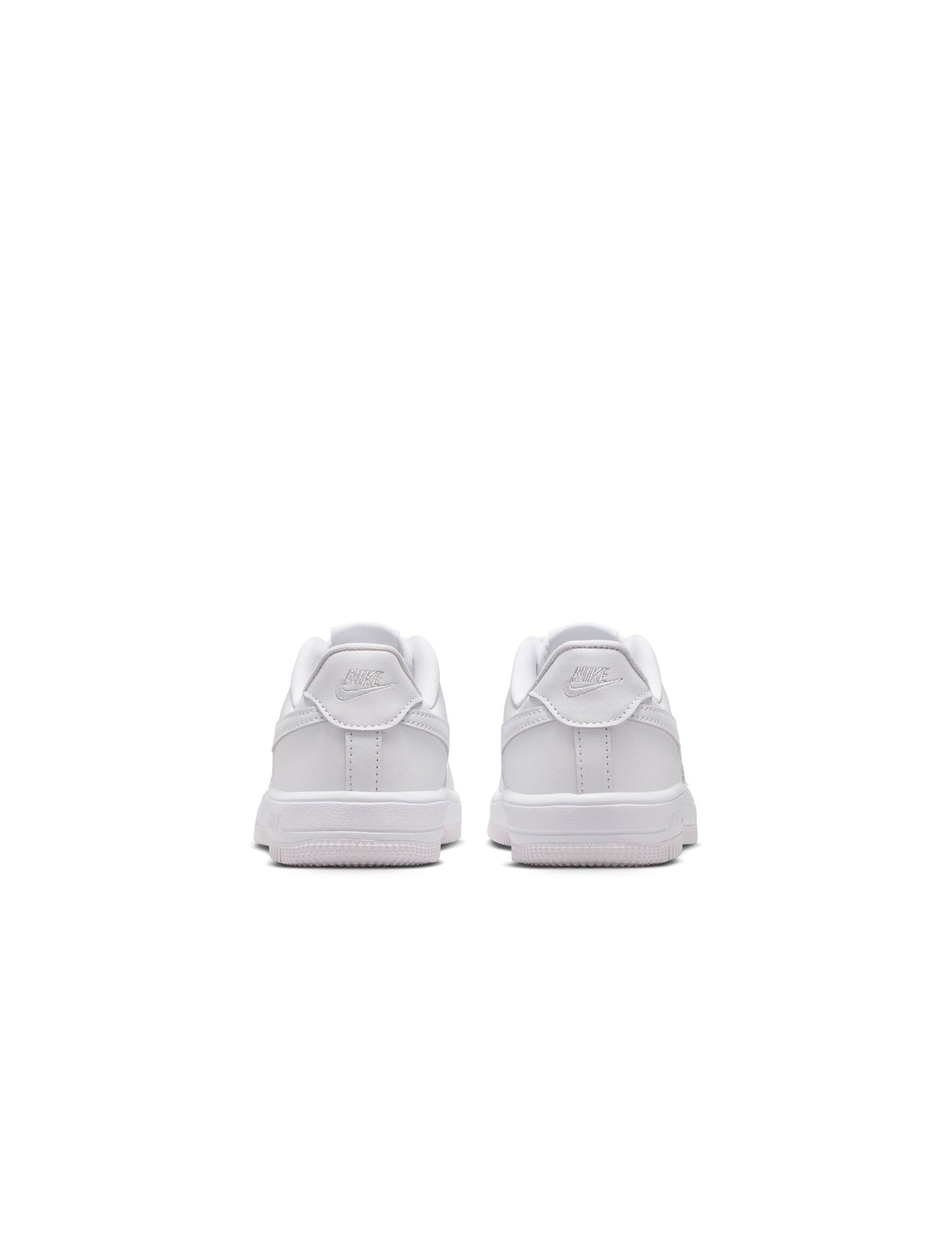 Nike (PS) Air Force 1 Low - White Denim Exchange