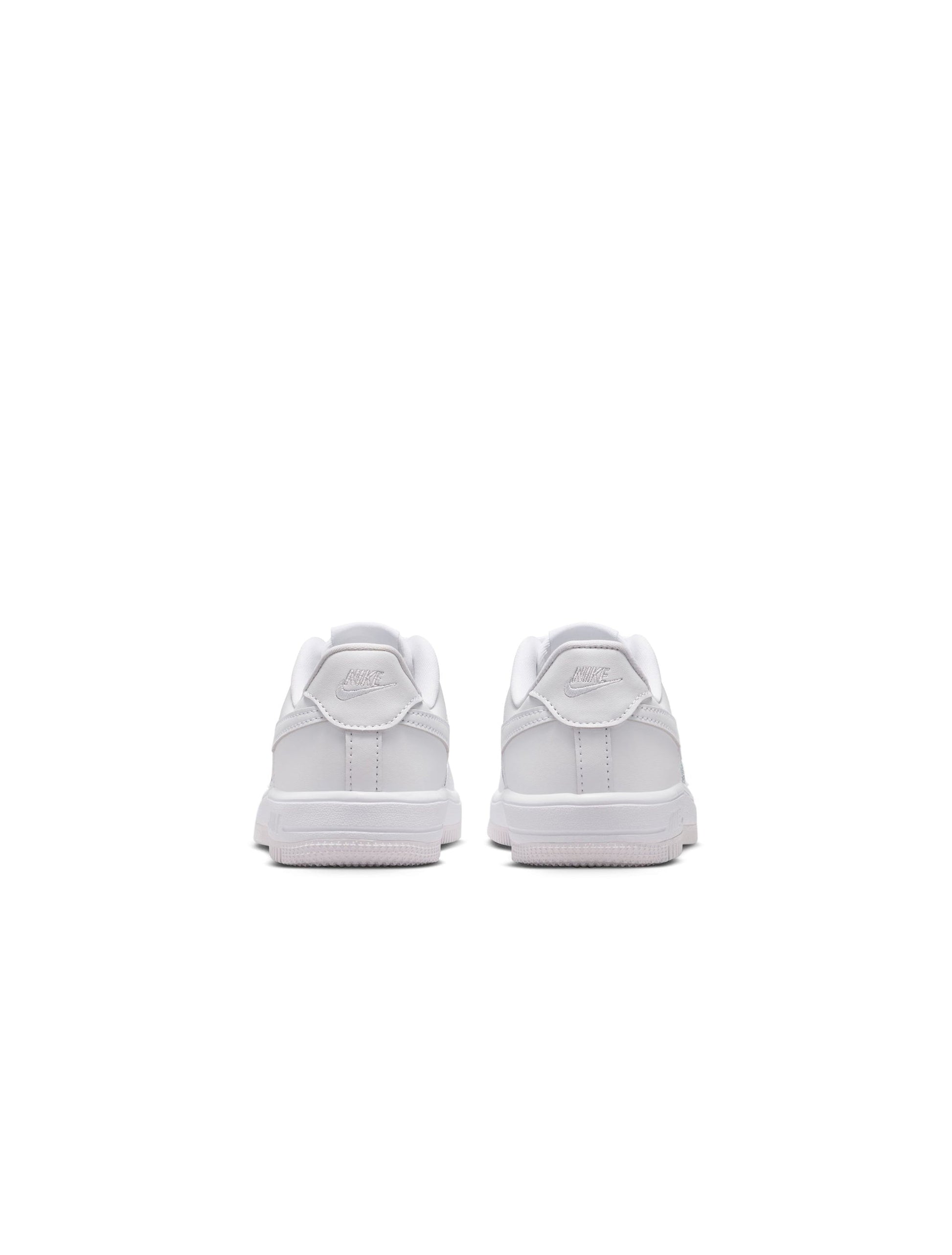 Nike (PS) Air Force 1 Low - White Denim Exchange
