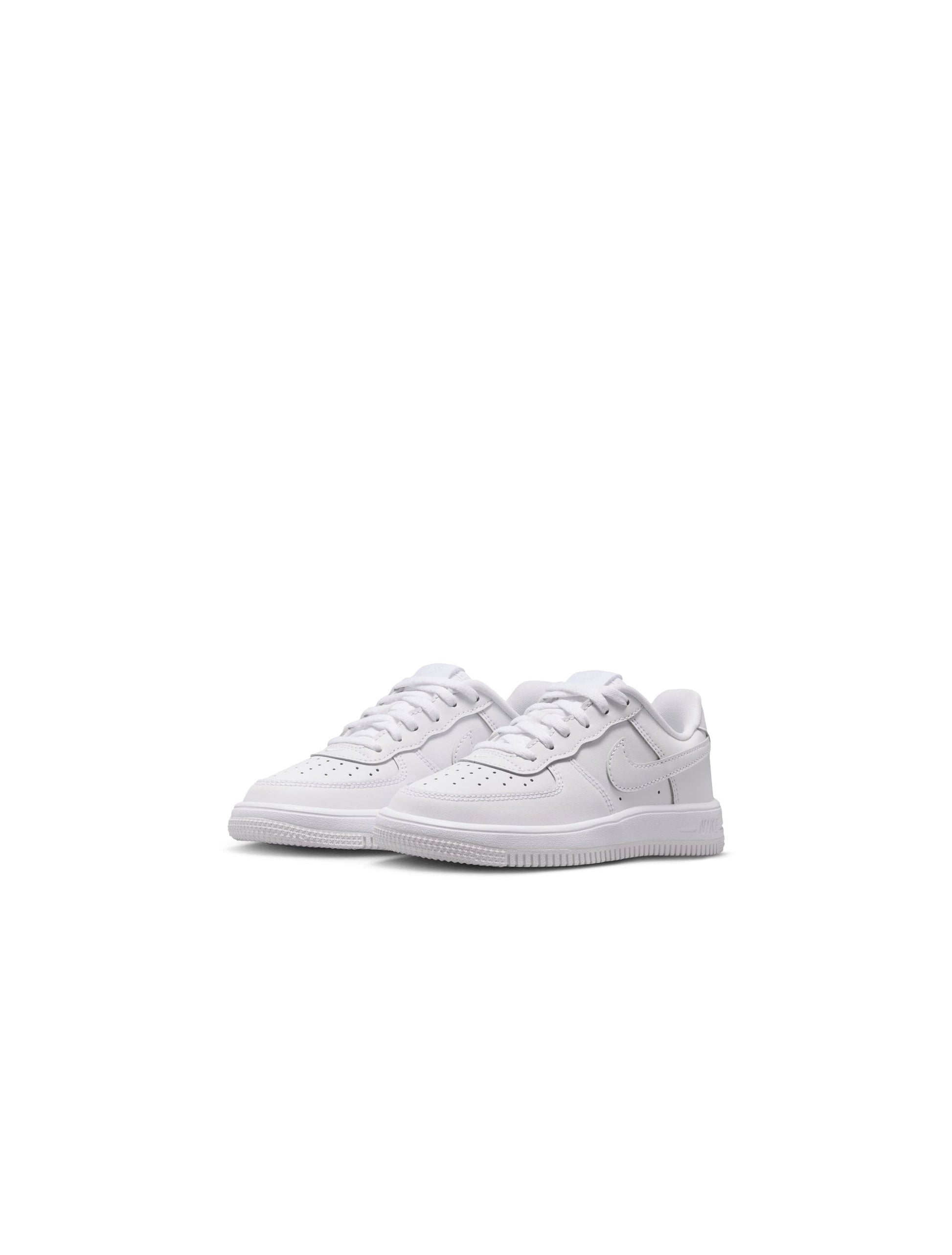 Nike (PS) Air Force 1 Low - White Denim Exchange