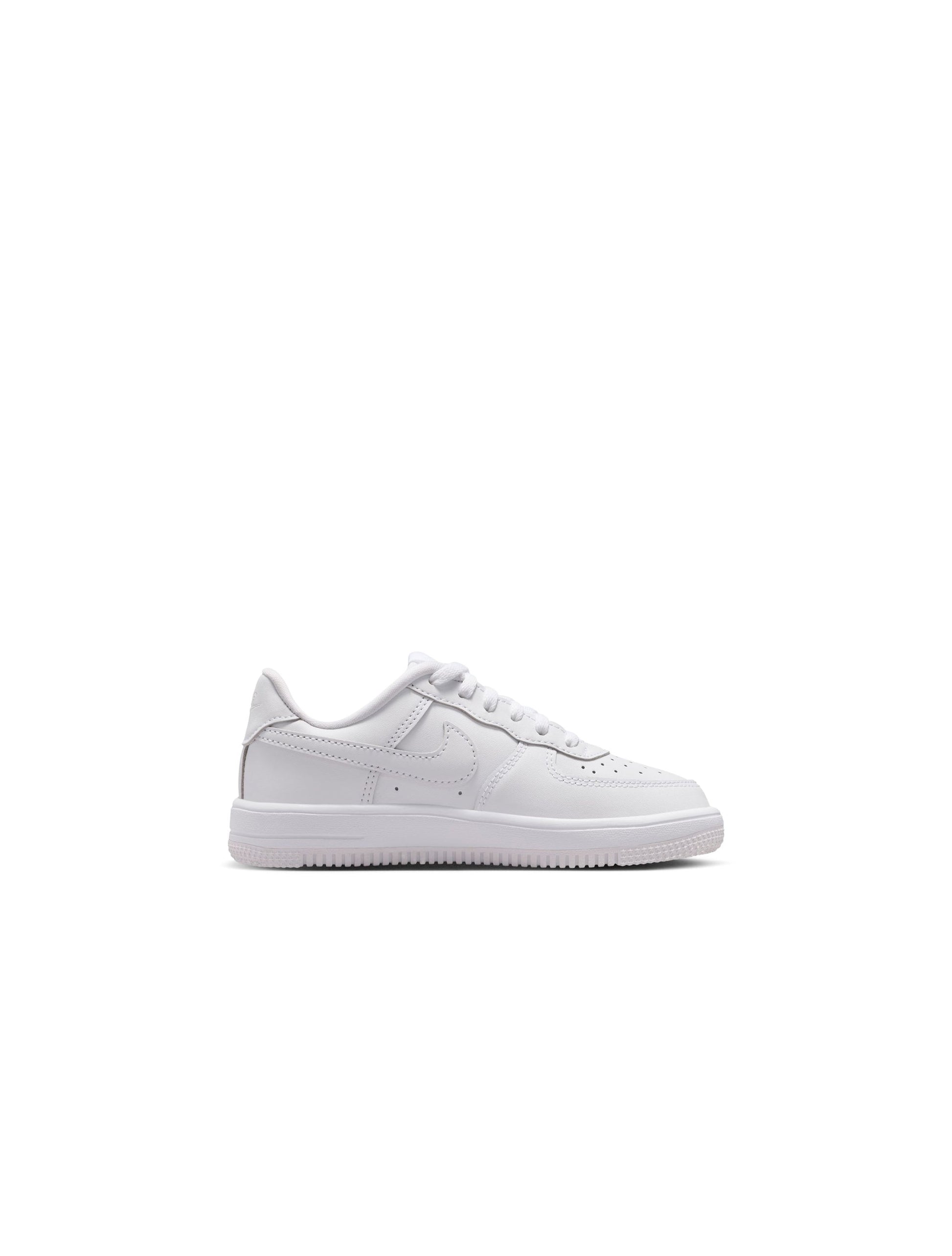 Nike (PS) Air Force 1 Low - White Denim Exchange