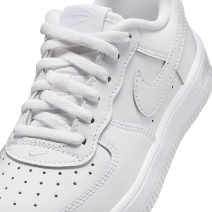 Nike (PS) Air Force 1 Low - White Denim Exchange