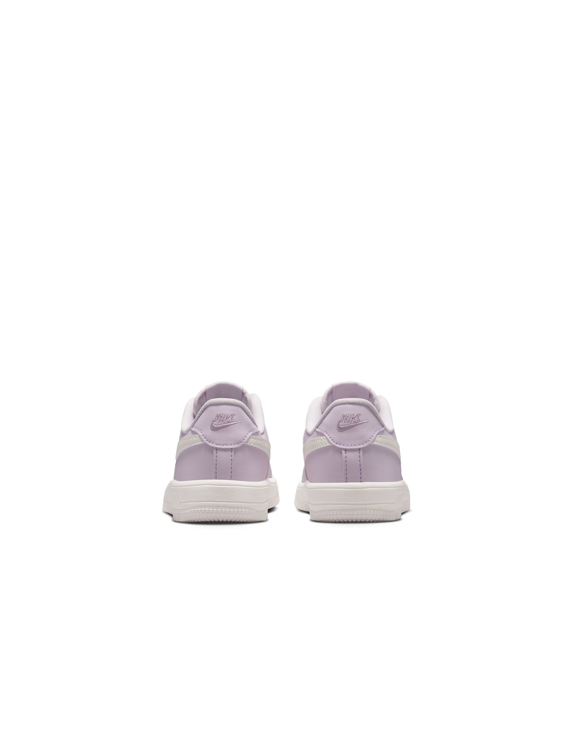 Nike (Ps) Force 1 Low - Light Violet Denim Exchange