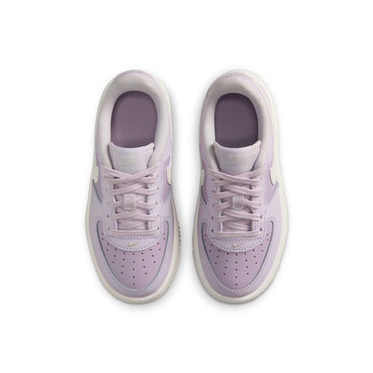 Nike (Ps) Force 1 Low - Light Violet Denim Exchange