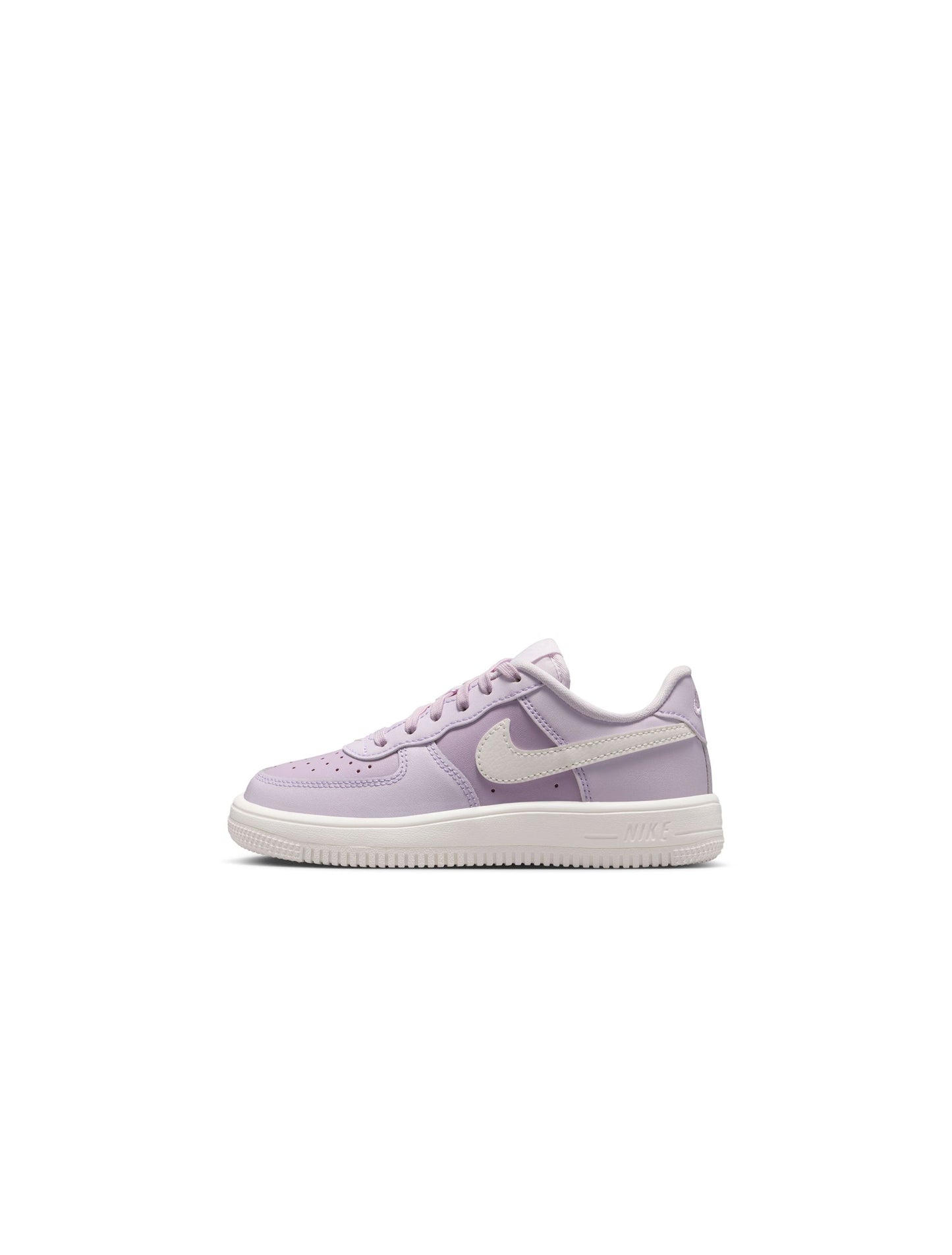 Nike (Ps) Force 1 Low - Light Violet Denim Exchange