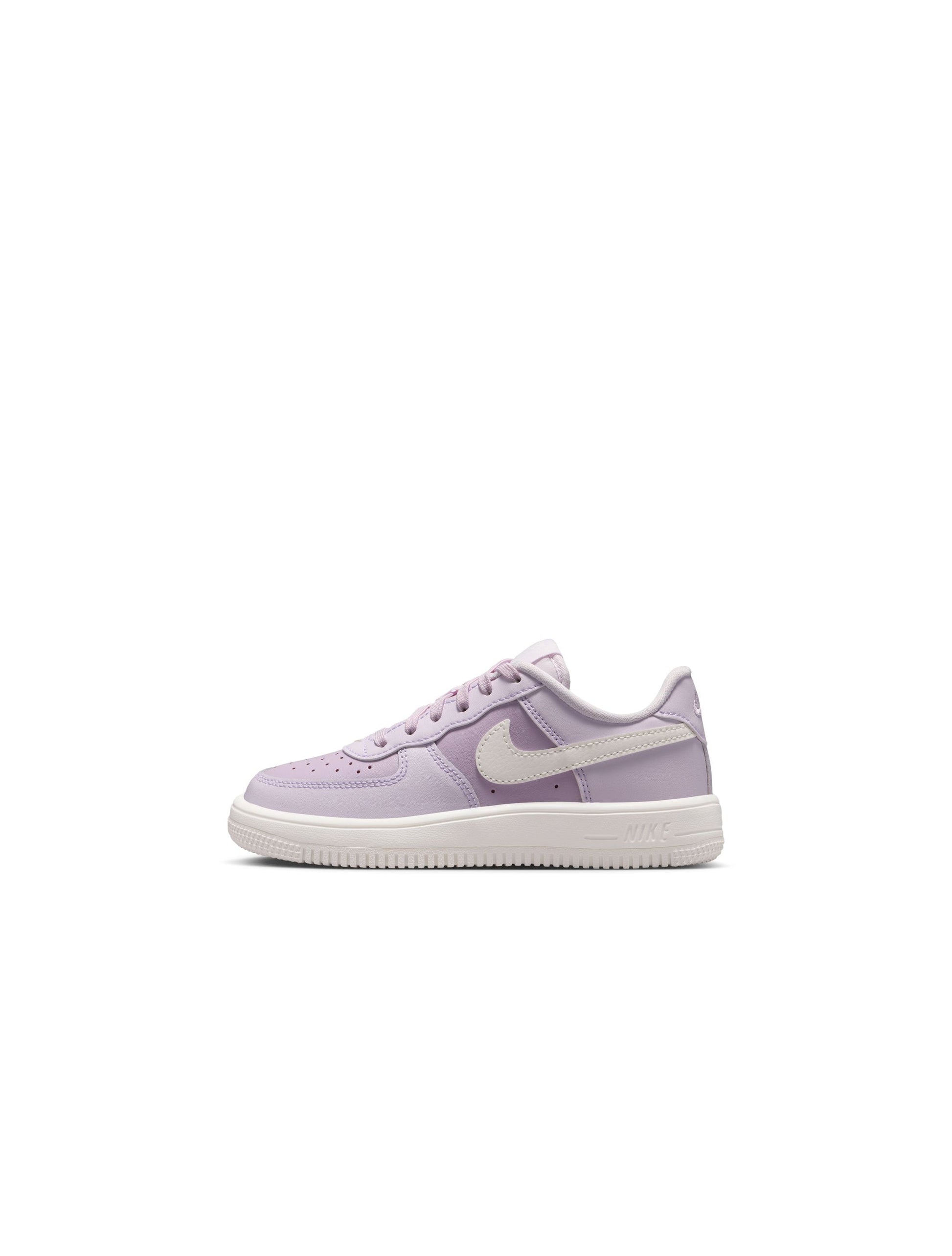 Nike (Ps) Force 1 Low - Light Violet Denim Exchange