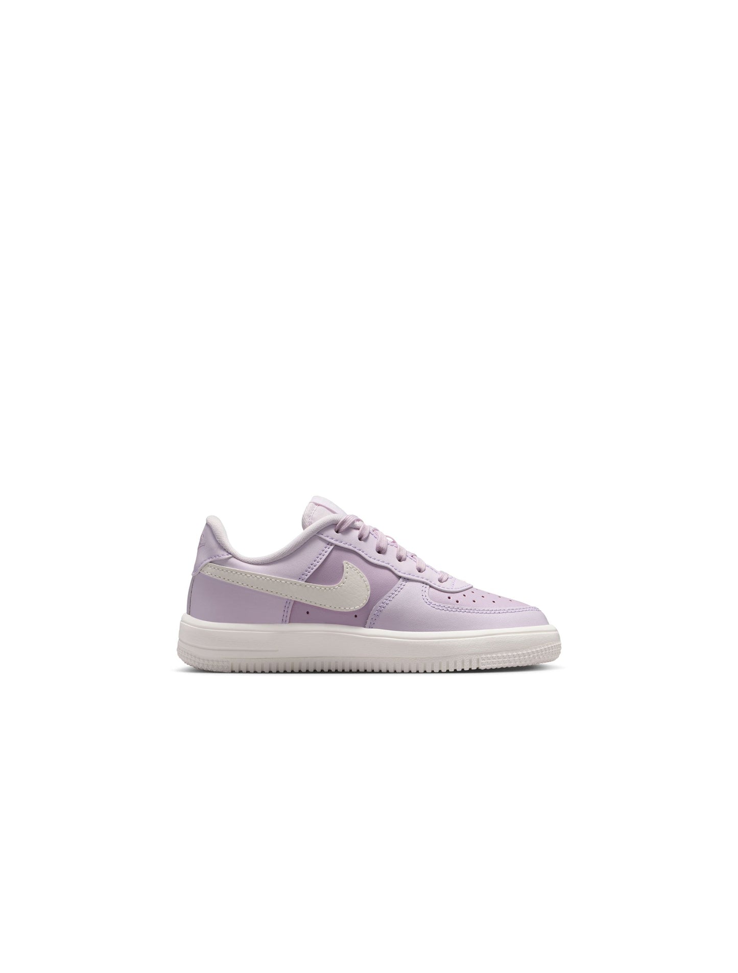 Nike (Ps) Force 1 Low - Light Violet Denim Exchange