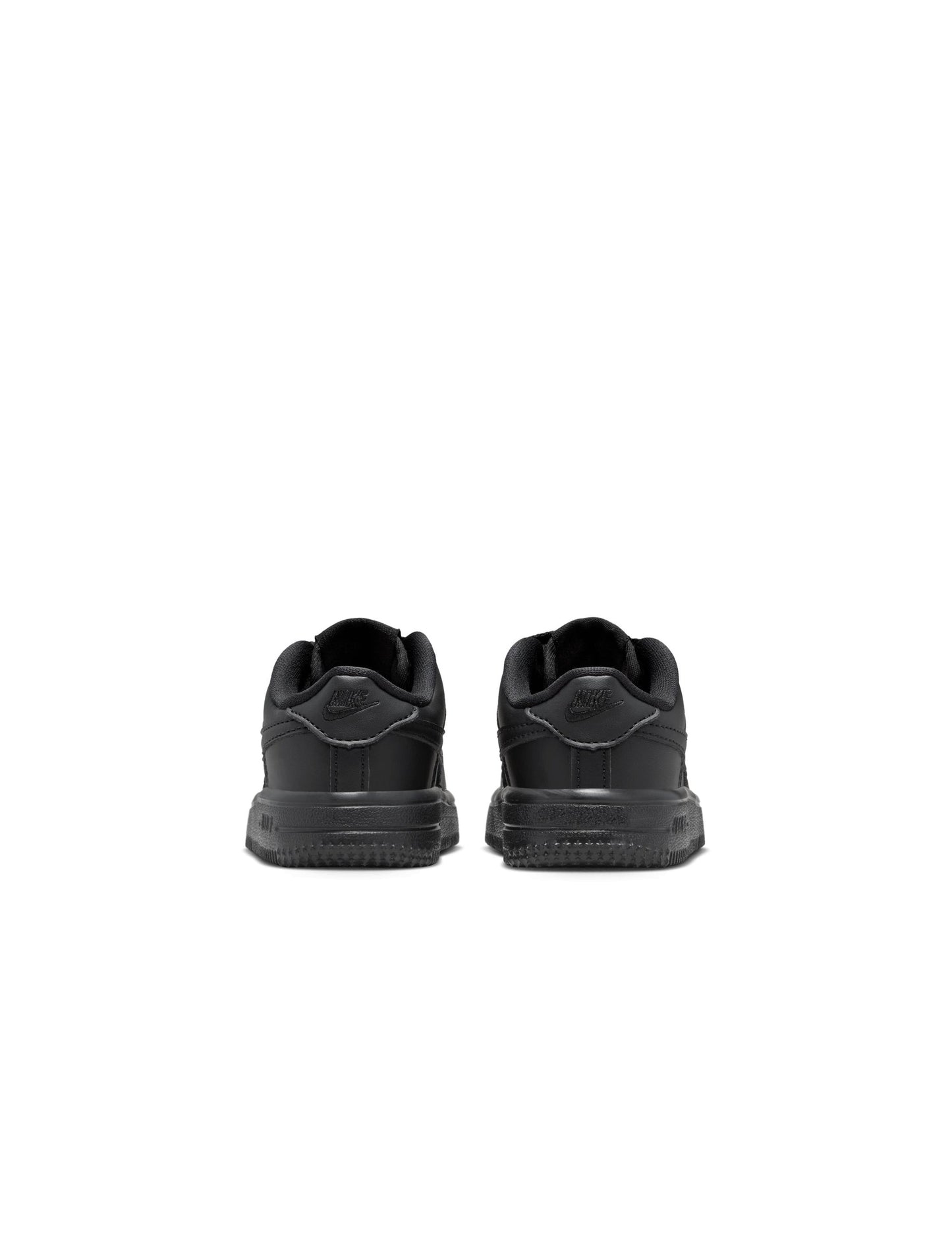 Nike (TD) Force 1 Low - Black Denim Exchange