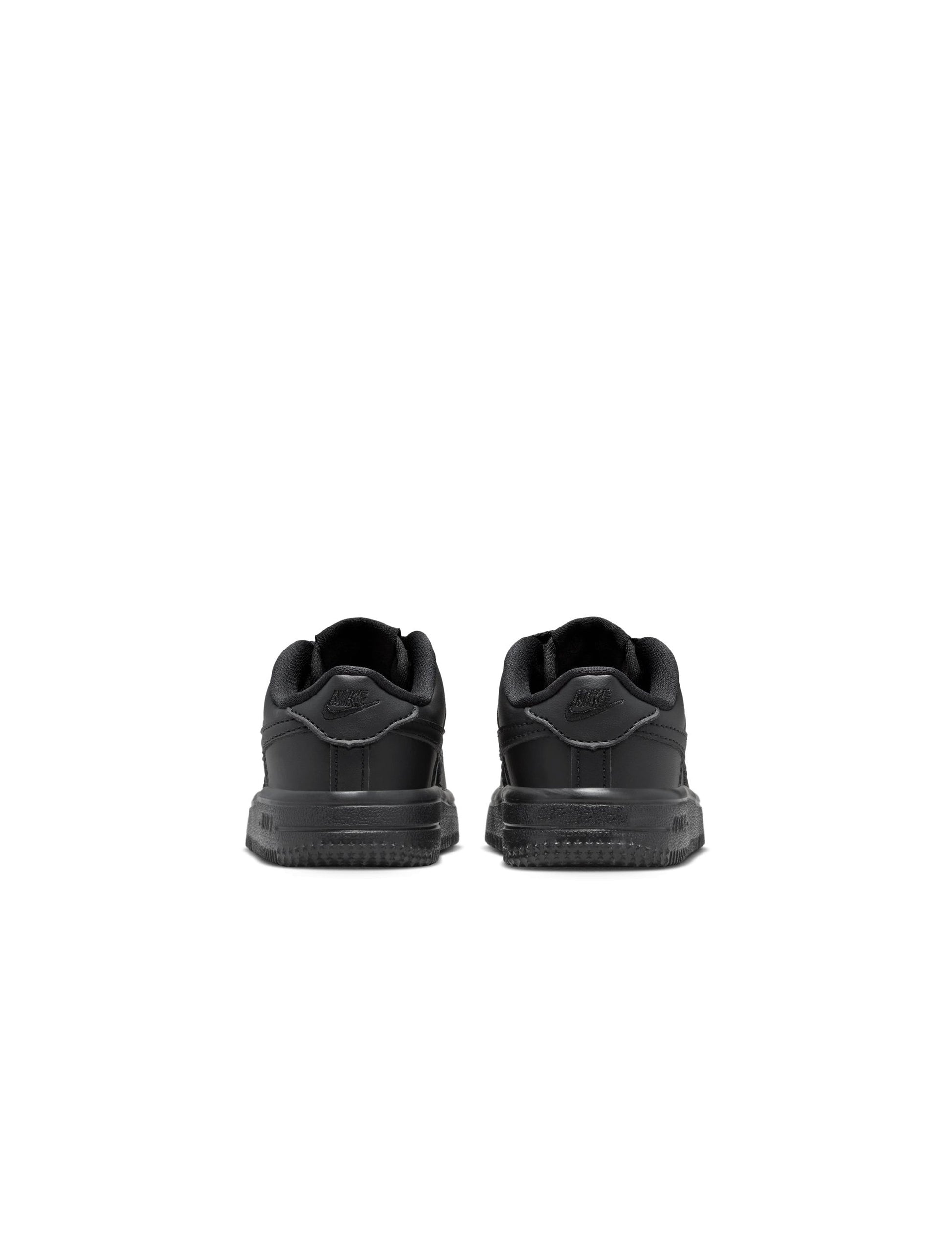 Nike (TD) Force 1 Low - Black Denim Exchange