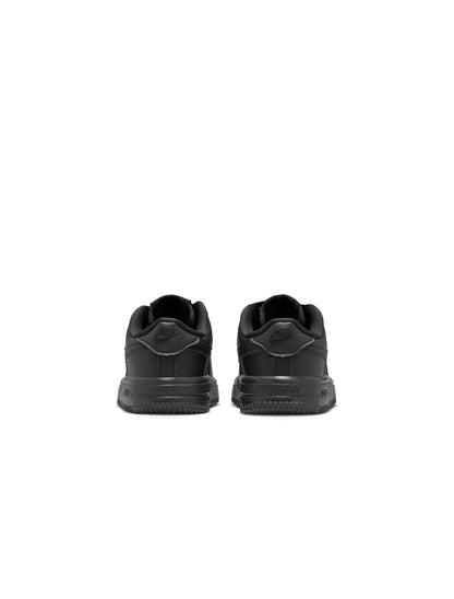 Nike (TD) Force 1 Low - Black Denim Exchange