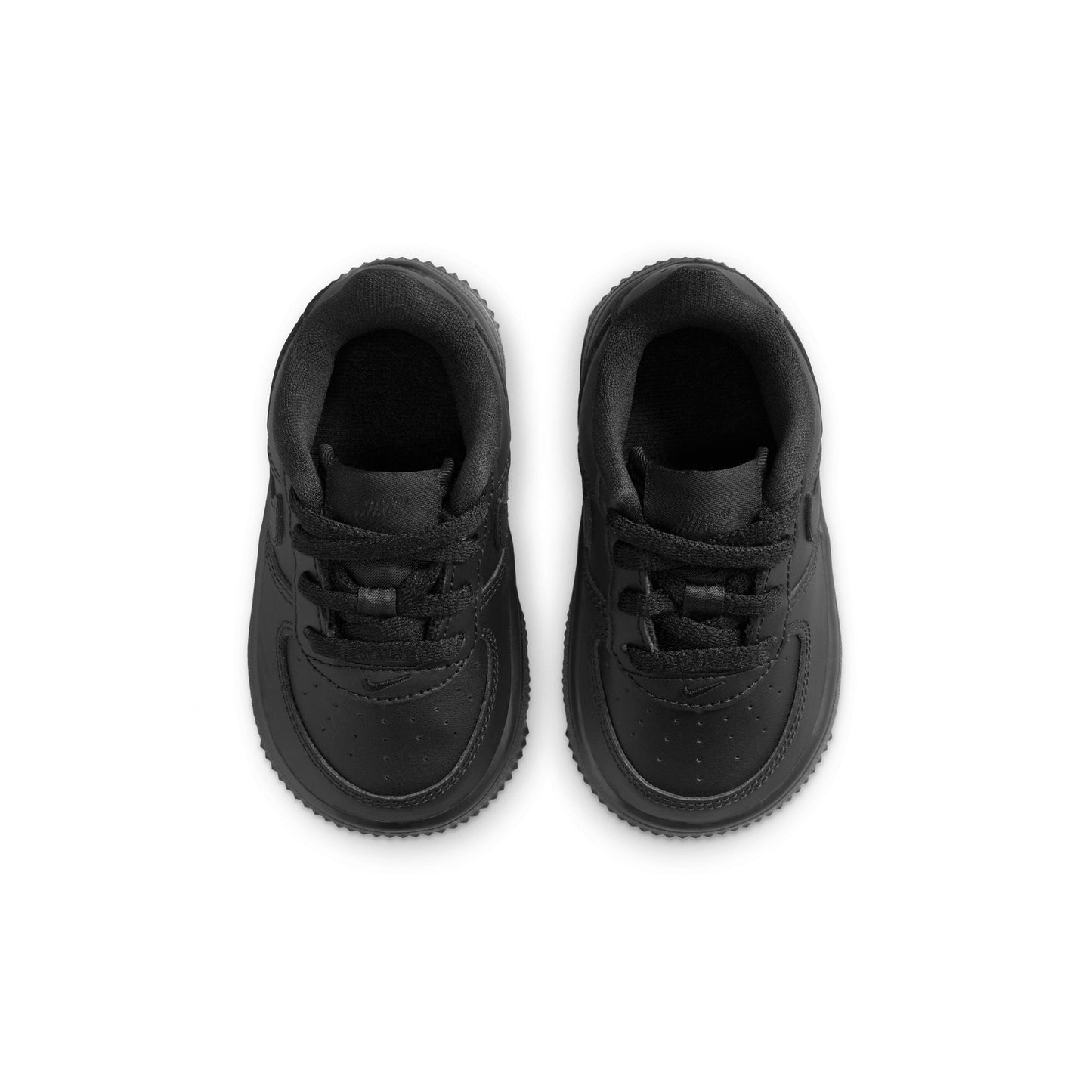 Nike (TD) Force 1 Low - Black Denim Exchange