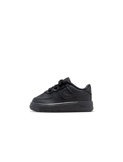 Nike (TD) Force 1 Low - Black Denim Exchange