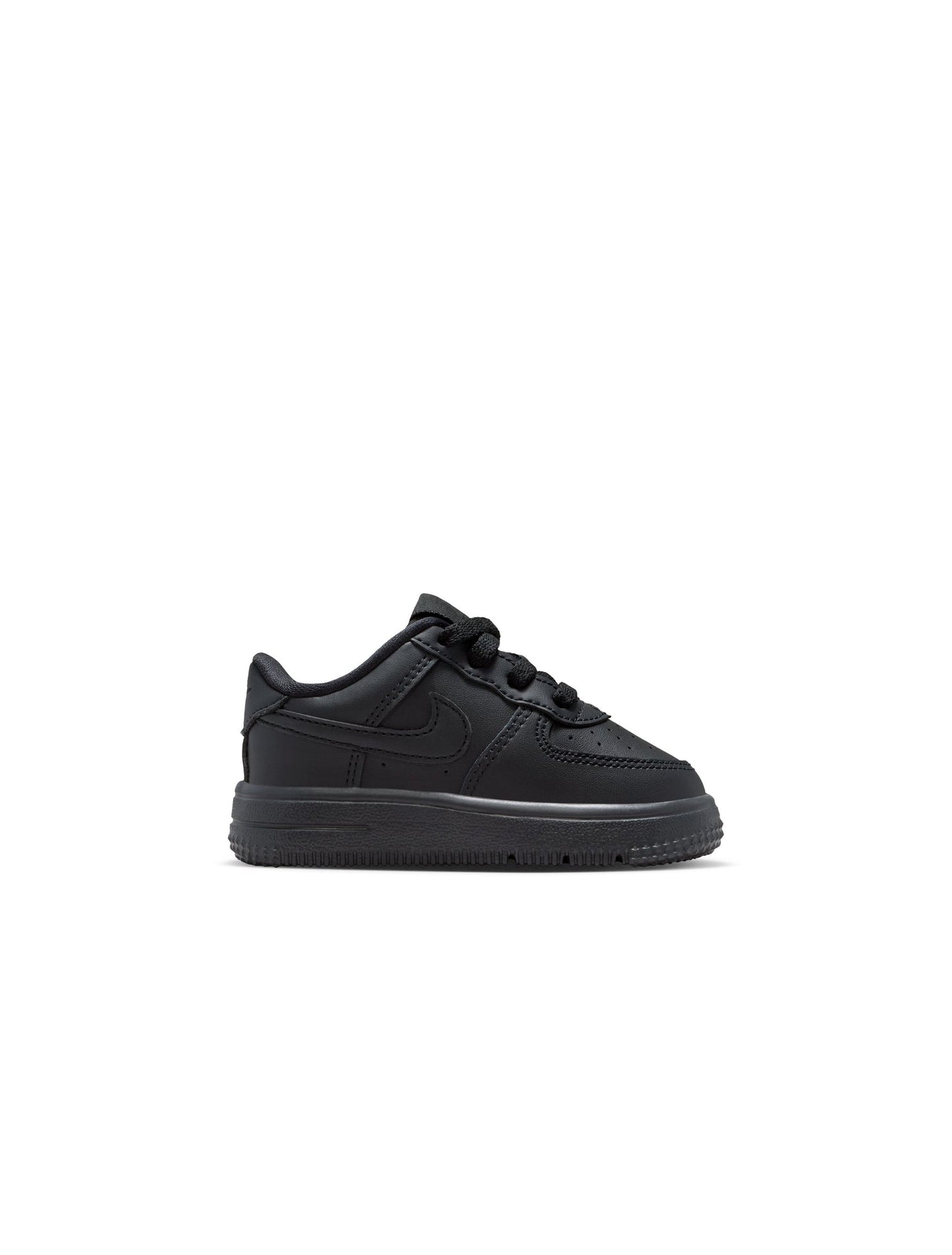 Nike (TD) Force 1 Low - Black Denim Exchange