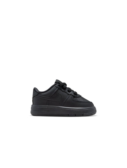 Nike (TD) Force 1 Low - Black Denim Exchange