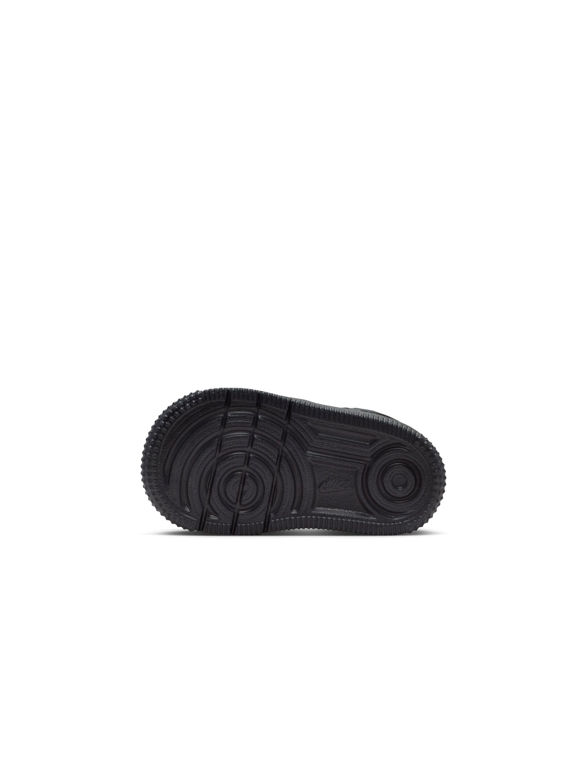 Nike (TD) Force 1 Low - Black Denim Exchange