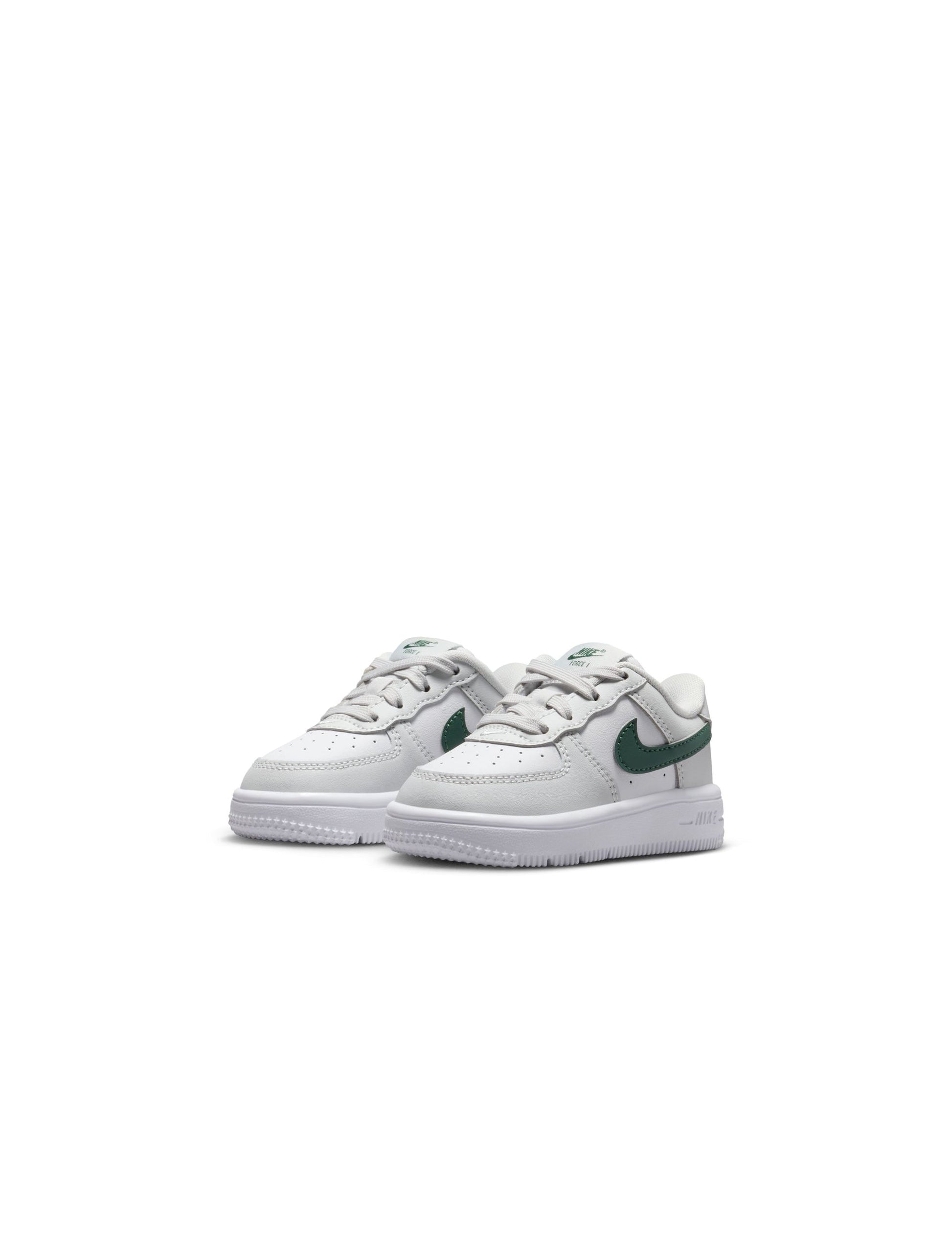 Nike (TD) Force 1 Low - Photon Dust Denim Exchange