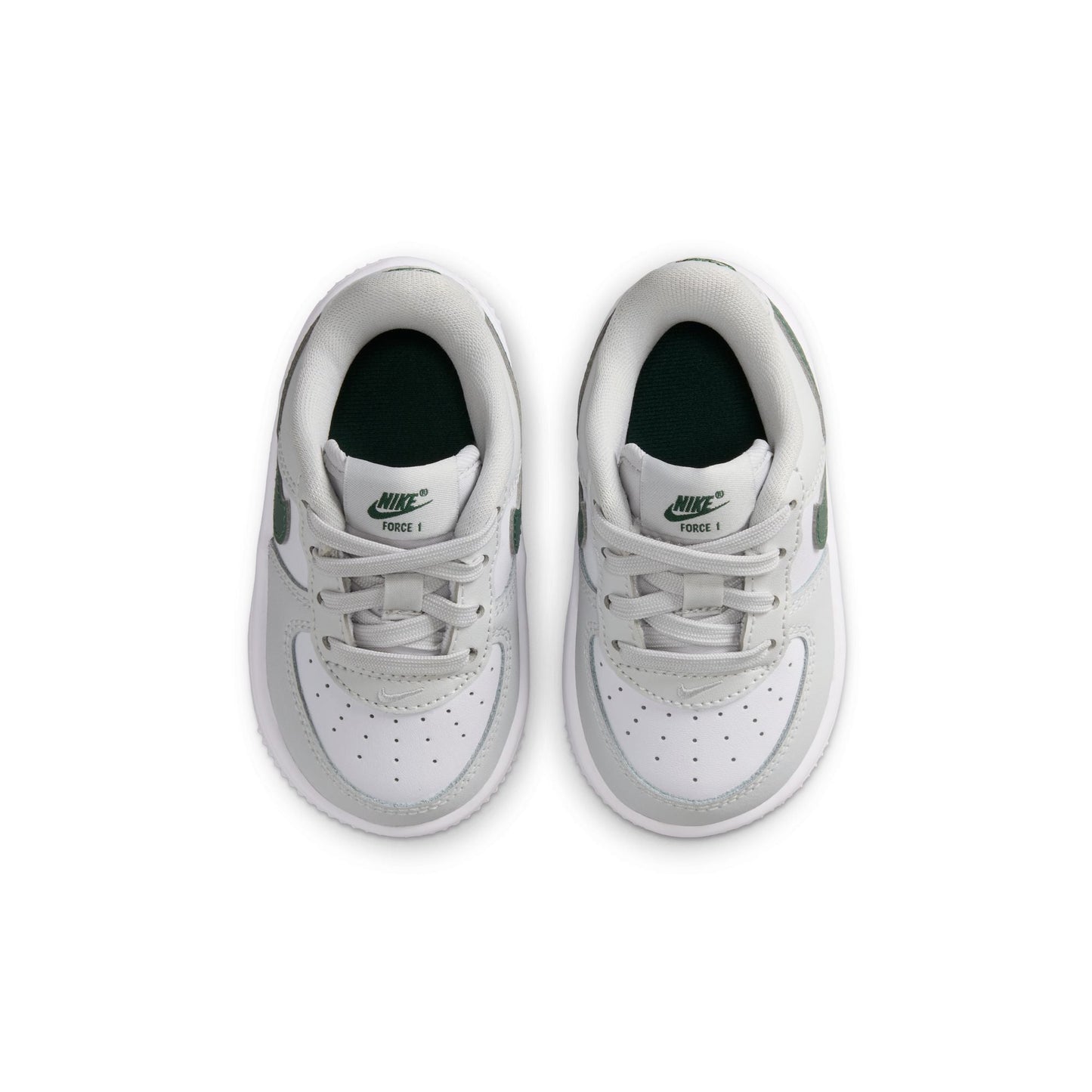 Nike (TD) Force 1 Low - Photon Dust Denim Exchange
