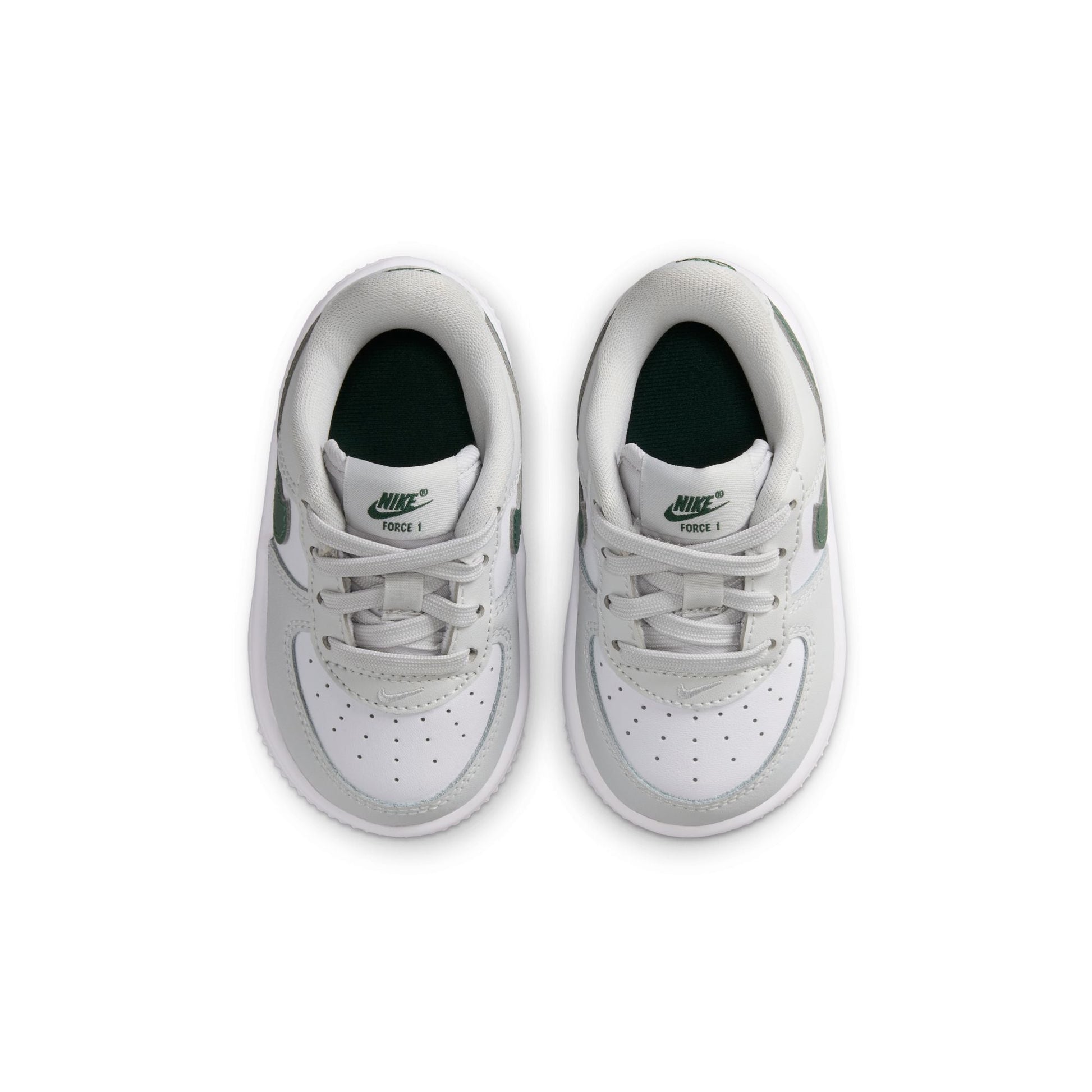 Nike (TD) Force 1 Low - Photon Dust Denim Exchange