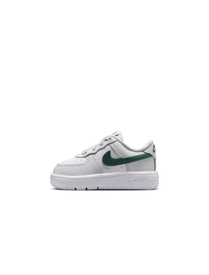 Nike (TD) Force 1 Low - Photon Dust Denim Exchange