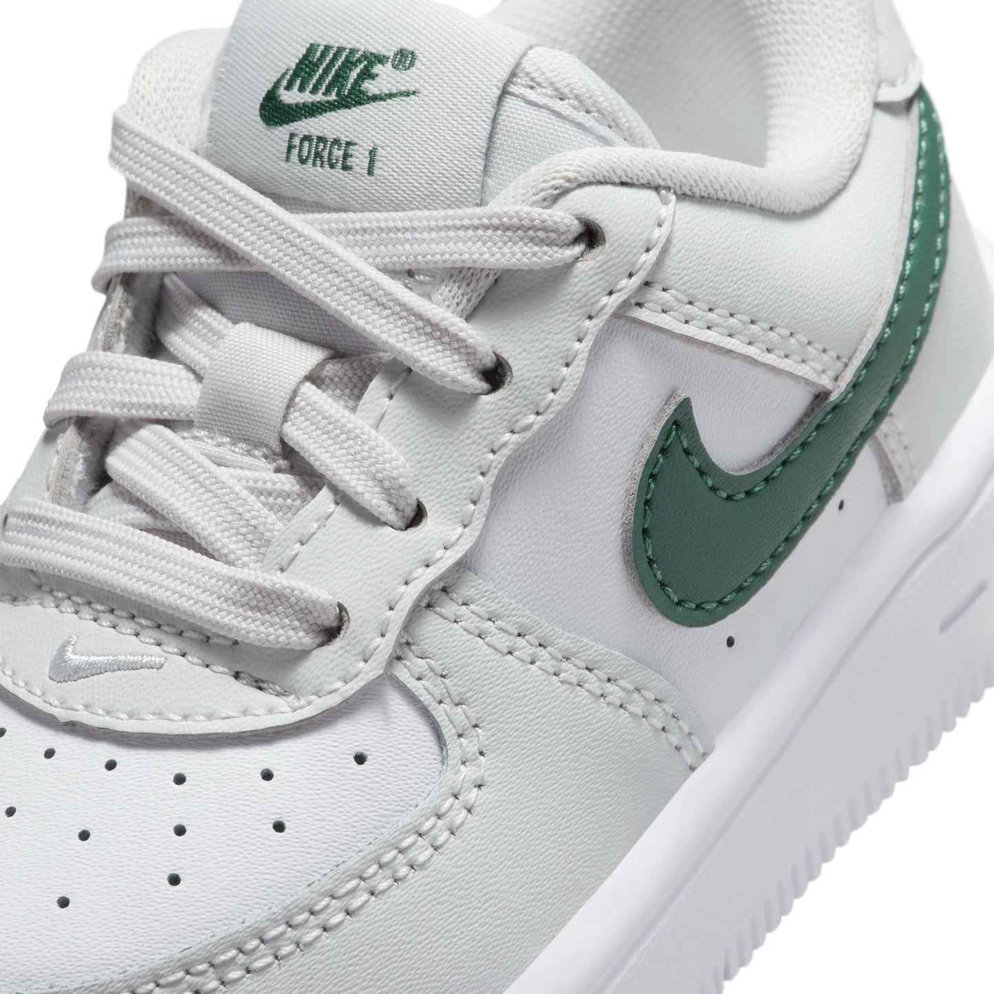 Nike (TD) Force 1 Low - Photon Dust Denim Exchange