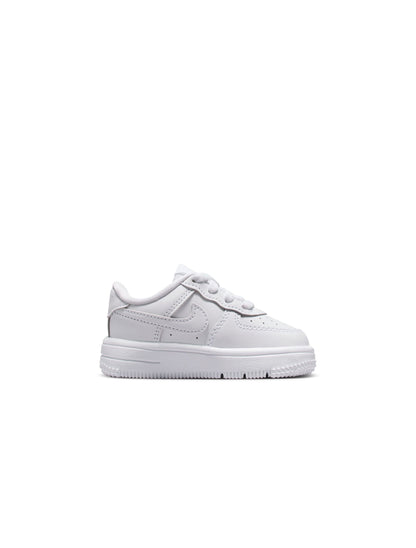 Nike (TD) Air Force 1 Low - White Denim Exchange