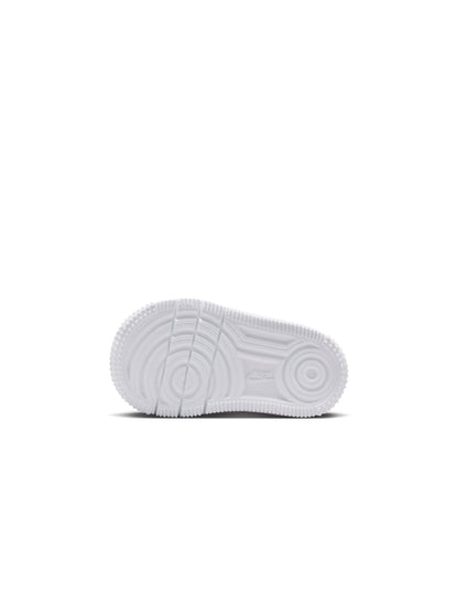 Nike (TD) Air Force 1 Low - White Denim Exchange