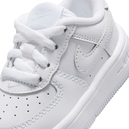 Nike (TD) Air Force 1 Low - White Denim Exchange