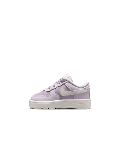 Nike (TD) Force 1 Low - Light Violet Denim Exchange