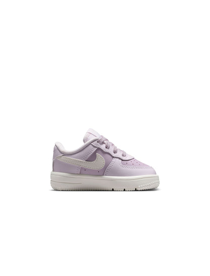 Nike (TD) Force 1 Low - Light Violet Denim Exchange