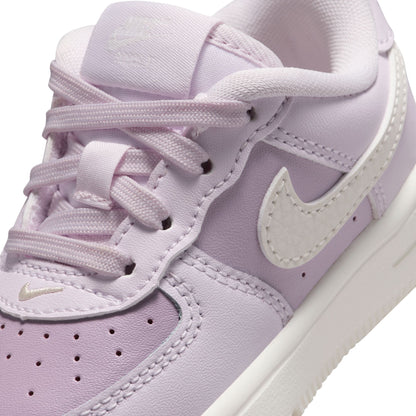 Nike (TD) Force 1 Low - Light Violet Denim Exchange