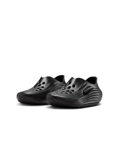 Nike Big Kids ReactX Rejuven8 - Black Denim Exchange