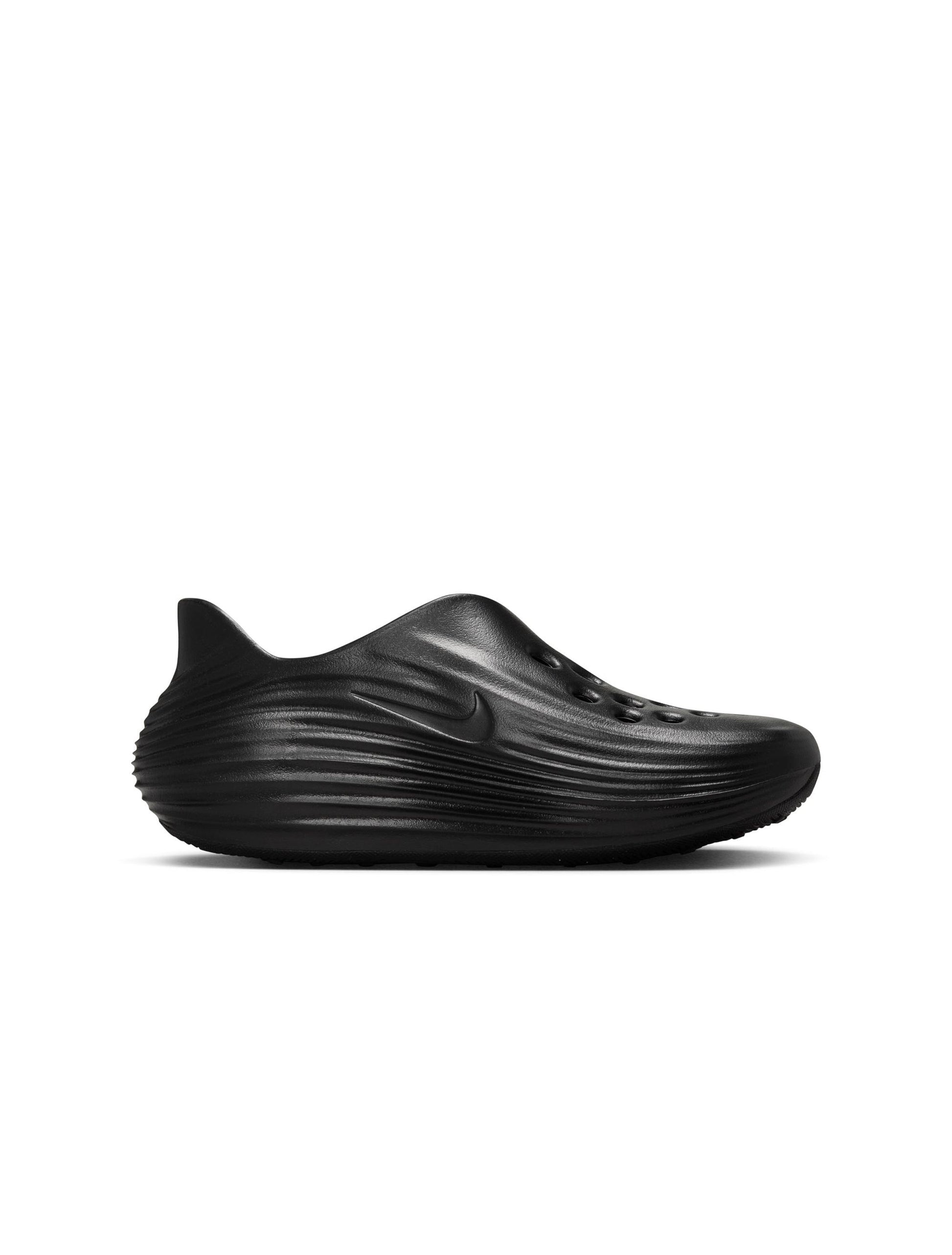 Nike Big Kids ReactX Rejuven8 - Black Denim Exchange